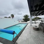 Villa Casa Lucie Luxury 3 Bed Detached In Mojones Pdc Tías