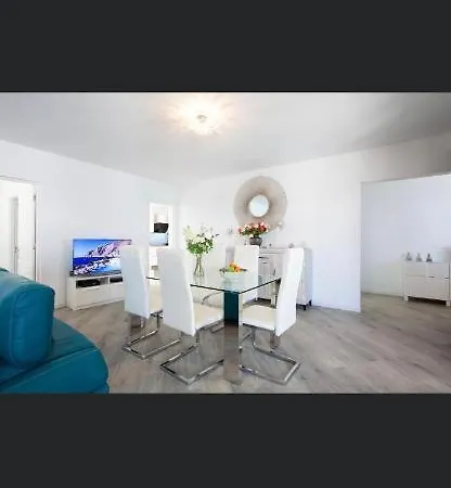 Casa Lucie Luxury 3 Bed Detached In Mojones Pdc * Tias