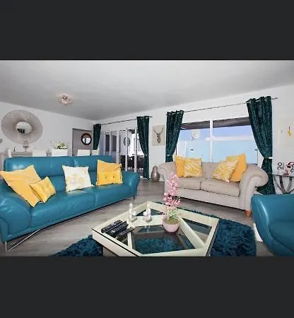 Casa Lucie Luxury 3 Bed Detached In Mojones Pdc Villa Tias