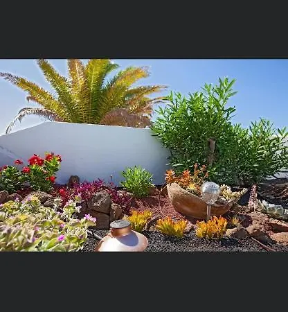 Villa Casa Lucie Luxury 3 Bed Detached In Mojones Pdc *
