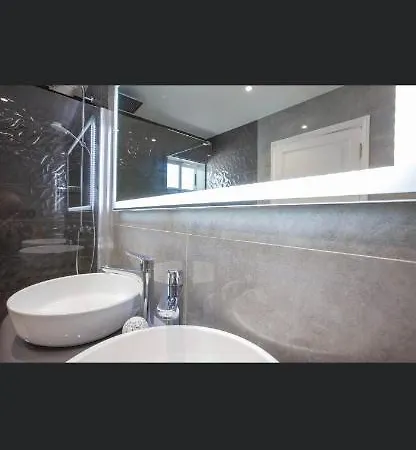 Casa Lucie Luxury 3 Bed Detached In Mojones Pdc Villa *