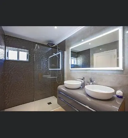 Casa Lucie Luxury 3 Bed Detached In Mojones Pdc * Tias