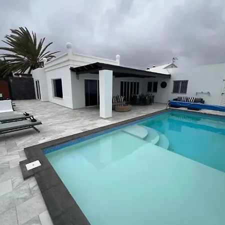 Casa Lucie Luxury 3 Bed Detached In Mojones Pdc Villa *
