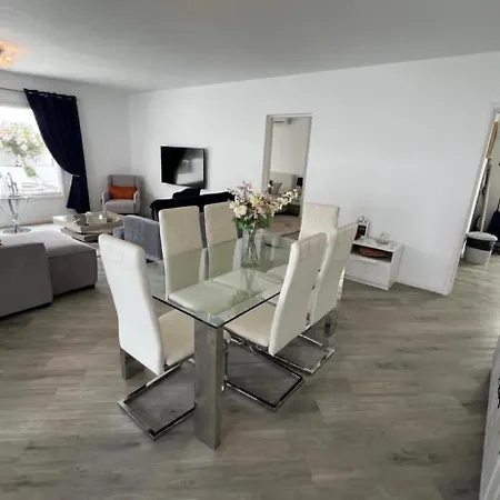 Casa Lucie Luxury 3 Bed Detached In Mojones Pdc * Tías