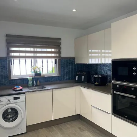 Casa Lucie Luxury 3 Bed Detached In Mojones Pdc