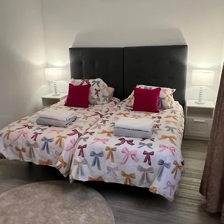 Casa Lucie Luxury 3 Bed Detached In Mojones Pdc Villa