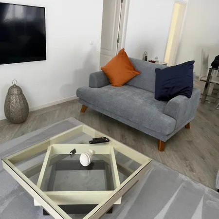 Casa Lucie Luxury 3 Bed Detached In Mojones Pdc Villa *